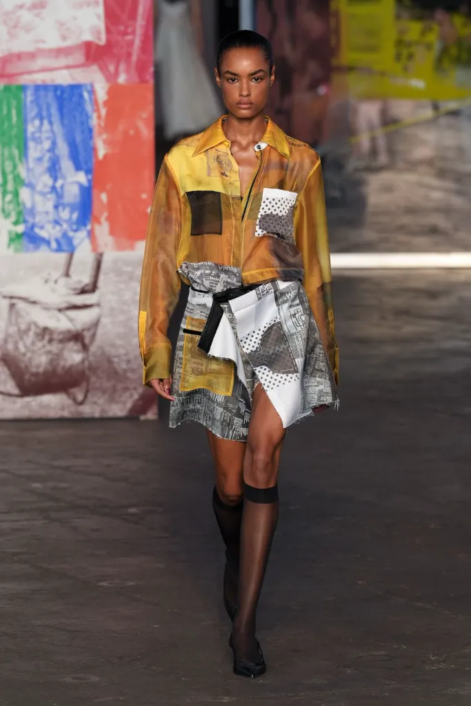 Jason Wu Collection 26SS 025